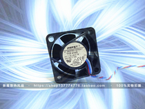Germany papst TYP414 4CM 4cm 24V 1W 42MA 4020 2-wire converter fan