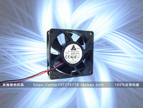 Original Device AFB0724HH 7025 24V 0 22A 7cm Dual Ball 3 line converter fan