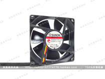 sunon ME80202V1-000C-G99 24V 1 54W 8cm converter fan 8020 3-wire speed
