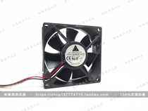 DELTA DELTA AFB0812HH 12V 0 30A 8025 8CM cm chassis power supply cooling fan