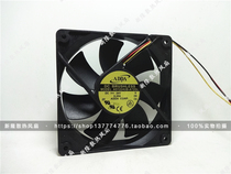 Original ADDA AD1224UB-A71GL A72GL 12025 24V 0 25A cooling fan