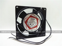 9CM CM 110V 220V 380V chassis cabinet axial fan SF9225AT 9025 silent fan