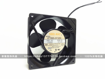 Brand new original NMB inverter fan 4715MS-23T-B50 Cabinet fan 230V UPS Power fan
