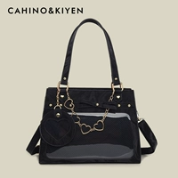 Версия «черный + галстук» (эффект внутреннего соответствия только для справки)