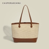 Оригинальная соломенная сумка через плечо, универсальная пляжная сумка на одно плечо