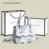 Небольшая дизайнерская небольшая сумка, сумка на одно плечо, подарок на день рождения