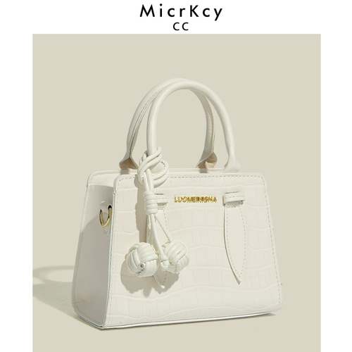 Сумка через плечо, демисезонная сумка на одно плечо, изысканный стиль, крокодиловый принт, подарок на день рождения