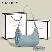 Серебряное с синим+встречным подарочным ящиком сегодня, чтобы разместить заказ на отправку шелковых шарфов