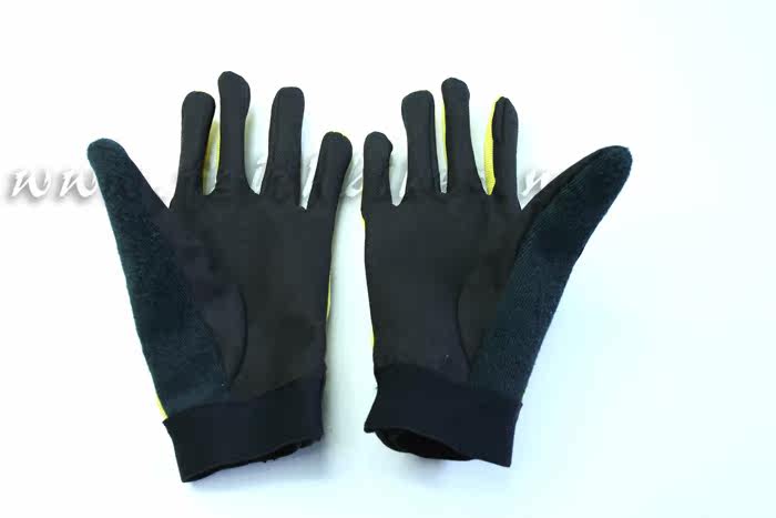 Gants pour vélo homme BREATH - Ref 2240763 Image 7