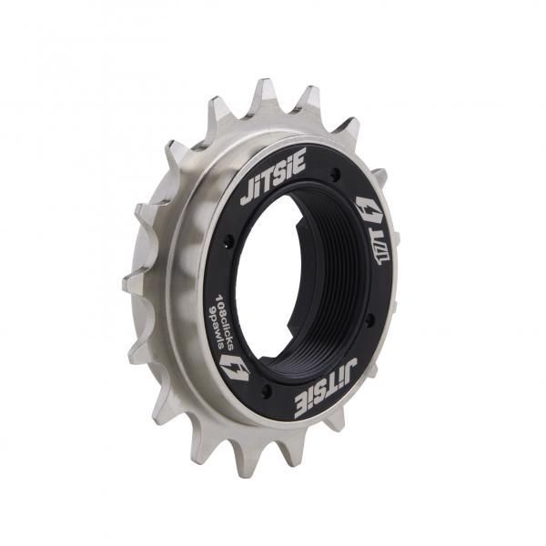 Pignon de vélo 9 vitesses JITSIE - Ref 2374983 Image 6