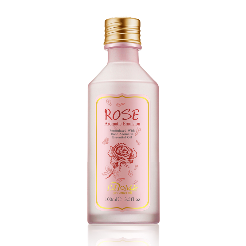 IMIOME/美舍·雅阁香薰玫瑰保湿净透露100ml 补水保湿专柜正品