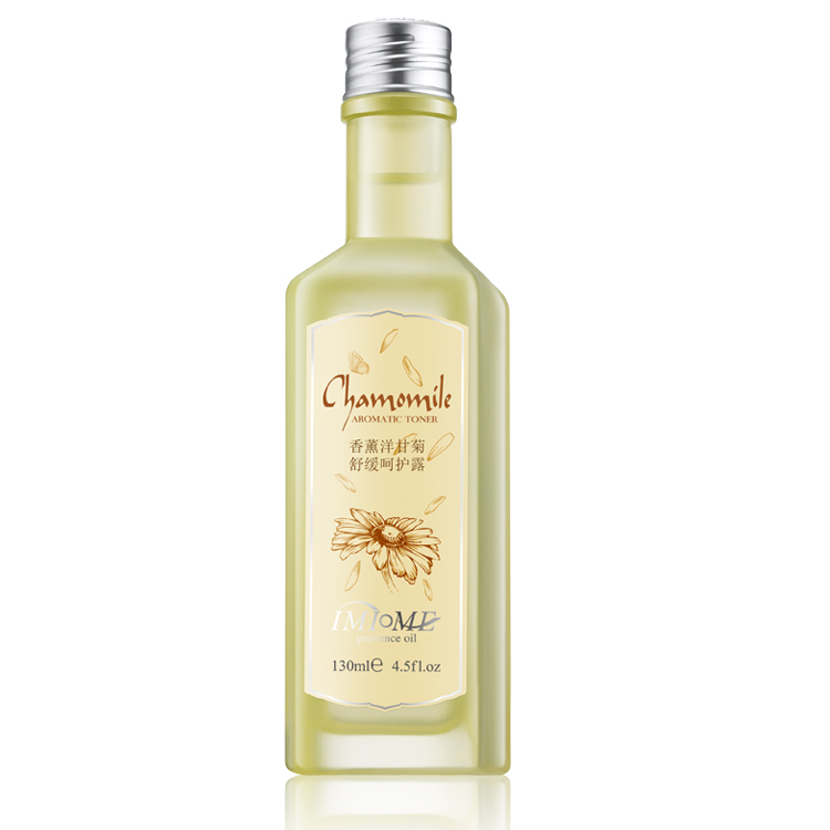 IMIOME/美舍·雅阁香薰洋甘菊营养呵护露130ml 舒敏保湿过敏肌肤
