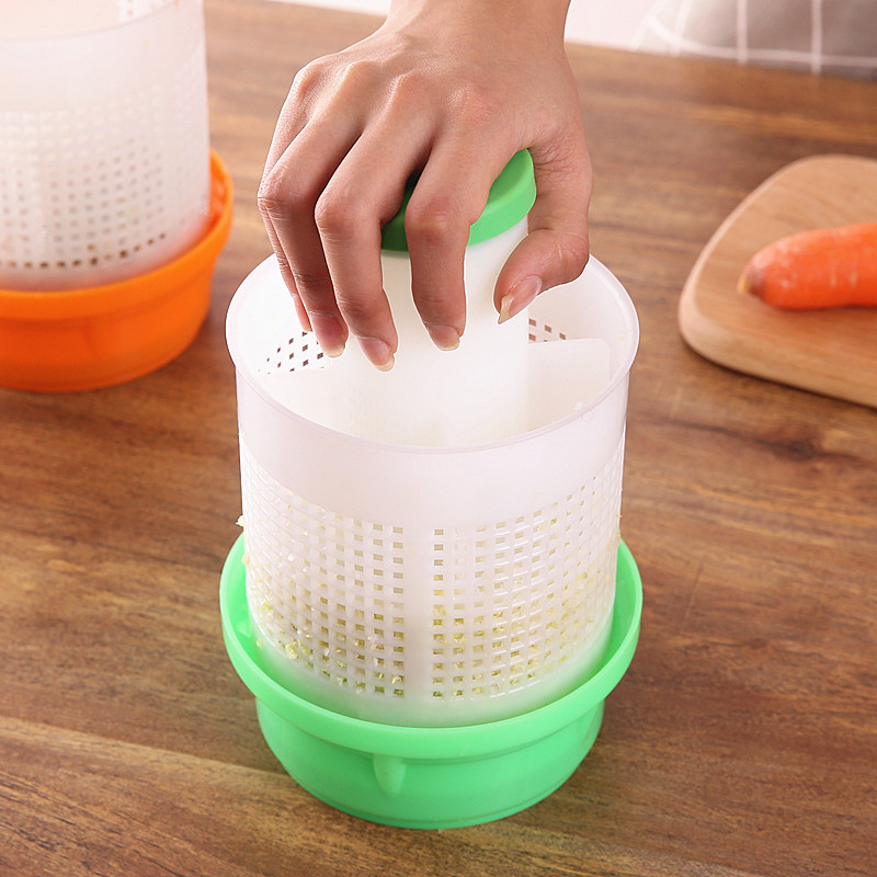 Vegetable stuffing squeezer vegetable dehydration water removal cloth bag water slinger household pressing water dumpling stuffing cabbage stuffing water squeezing artifact