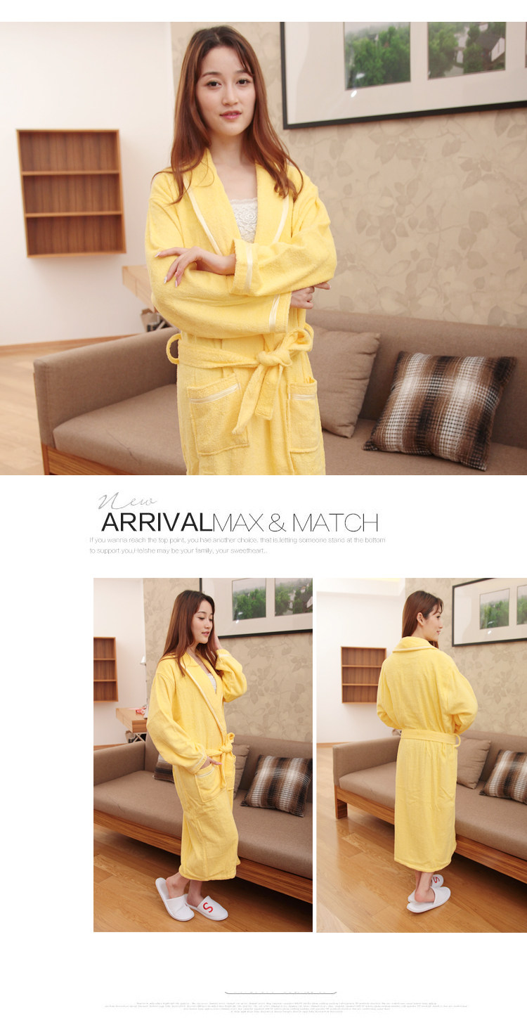 Peignoir jeunesse - Ref 595819 Image 15