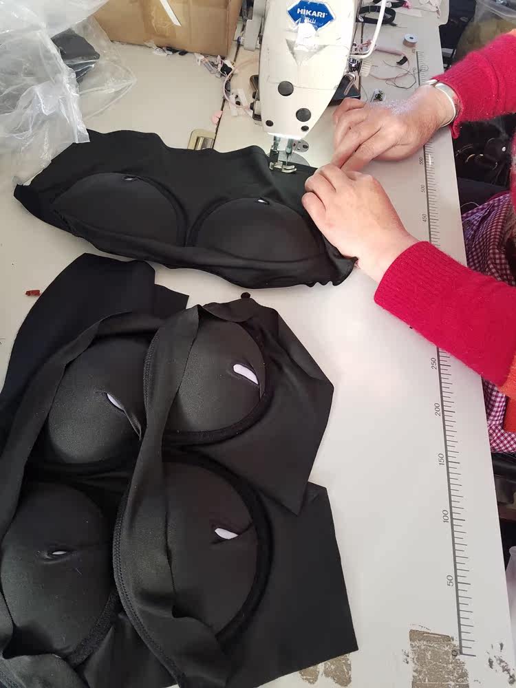 Maillot de bain pour femme - Ref 3030862 Image 26