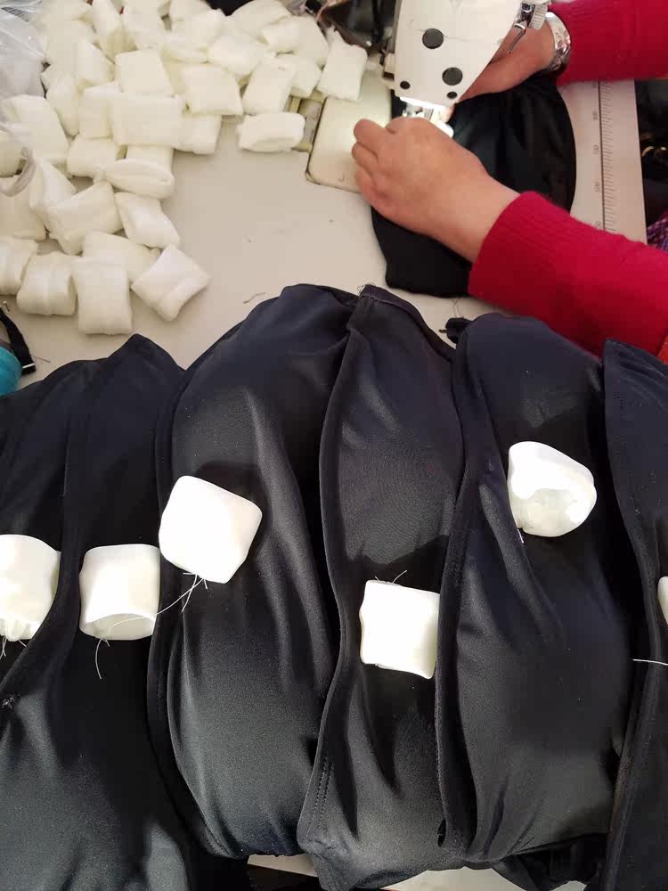 Maillot de bain pour femme - Ref 3030862 Image 28