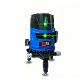 Green Light Level Meter Laser 2-Line 3-Line 5-Line Infrared Outdoor Strong Light Ultra-Bright Blue Light Level Meter Line Projector