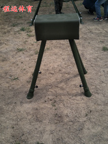 Big goat small goat school standard track and field competition sports equipment vault adjustable Zhongshan sheep