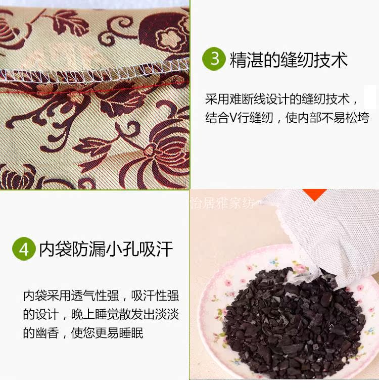 Tre than cổ tử cung gối massage gối kẹo gối cứng gối chính hãng tròn sửa chữa cổ tử cung đặc biệt gối cứng nhỏ gối tròn gối đôi