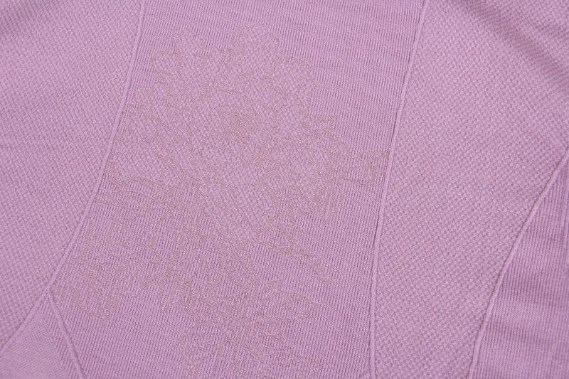 露 莫代尔 se cơ thể liền mạch chạm đáy cộng với nhung Giảm béo ấm 8141 vest ấm 8140 áo ngực học sinh
