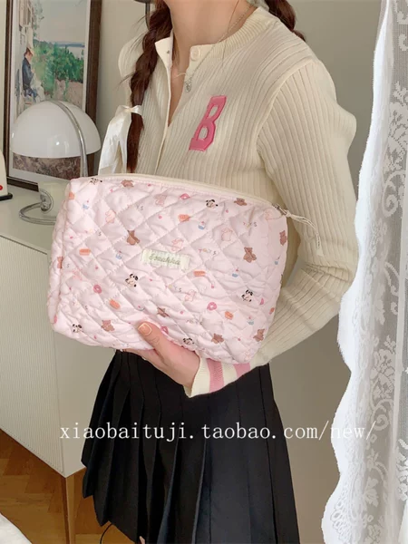 Товары от 小白兔几