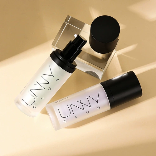 Эссенция, база под макияж, тональный крем, осветляющий консилер, «три в одном»