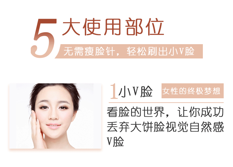 Giây thay đổi mặt V! Nhật Bản KATE Kanebo V-face mặt hai màu công suất sửa chữa bánh / bột có độ bóng cao / công suất sửa chữa với bàn chải lông ngựa bắt sáng fenty
