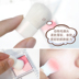 Nhật Bản Canmake má hồng đích thực trang điểm nude dưỡng ẩm làm sáng màu da cánh hoa mìn cánh hoa má hồng cam chị em - Blush / Cochineal má hồng vacosi Blush / Cochineal