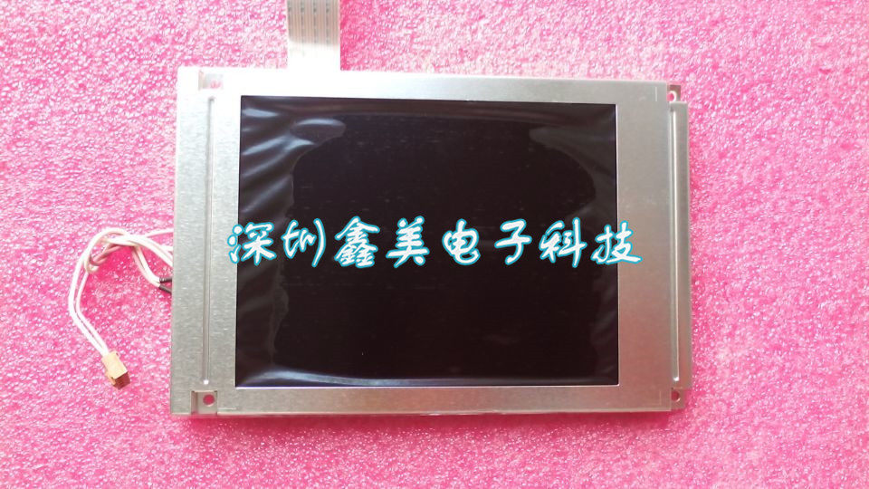 Brand new original Taiwan EDT ER057005NC6 ER0570C2NM6 display screen quality for one year