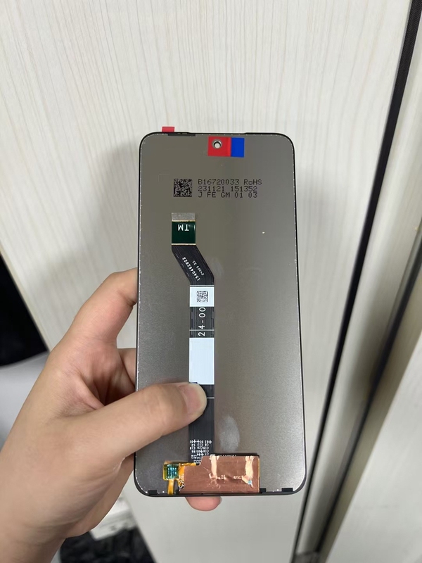 Suitable for Moto Motorola g Power 5g 2024 Screen Assembly Xt2415-1 Mobile Phone Internal and External Screen