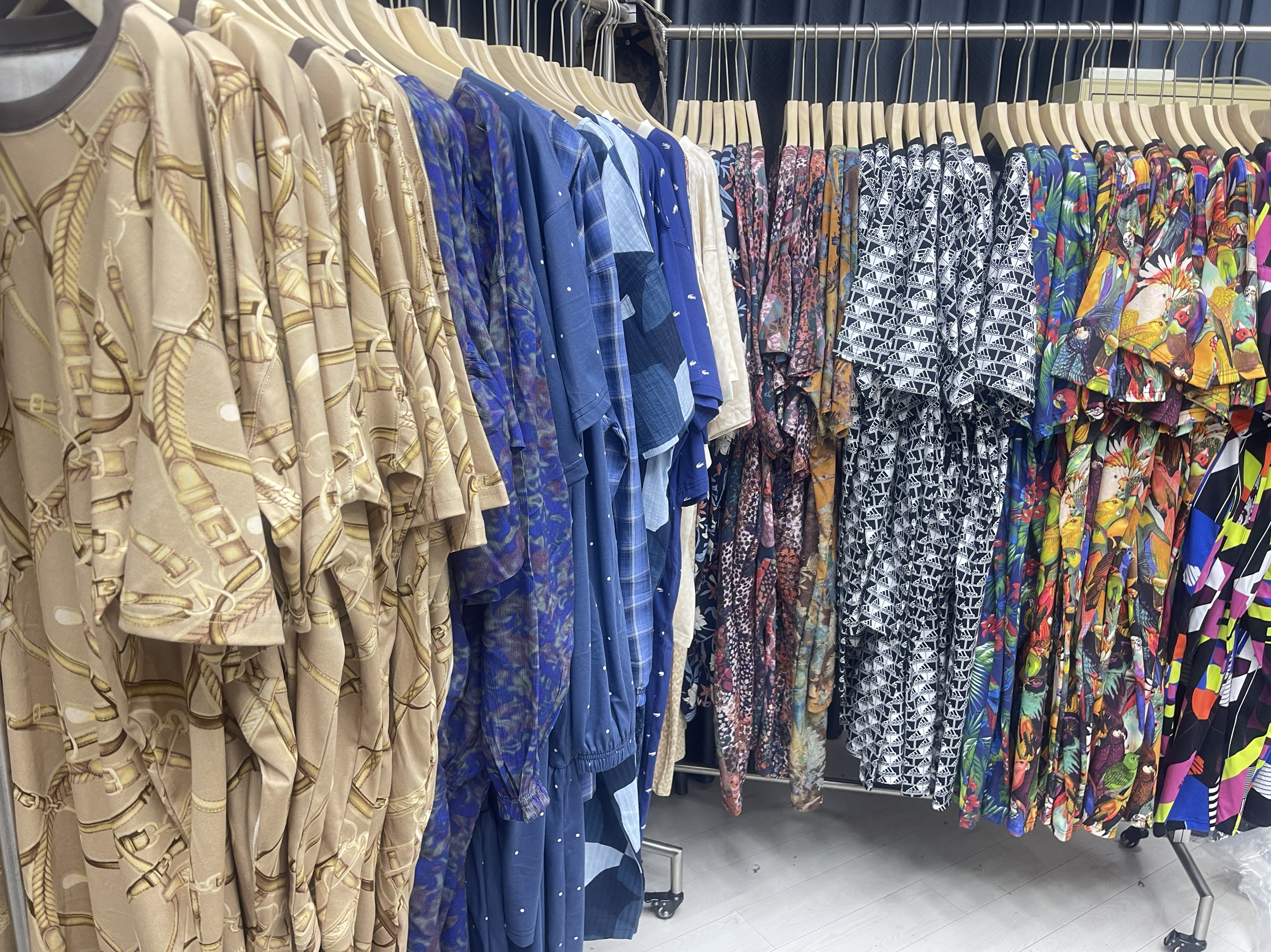 ONEILL T恤👕裙：大码女性♀️夏日的新宠儿