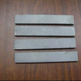 Zhuzhou Yg8yg20yg15 вольфрамовая стальная пластина Yg6 жесткая сплавная пластина тонкая шлифовальная пластина с высокой абразивной амортизацией