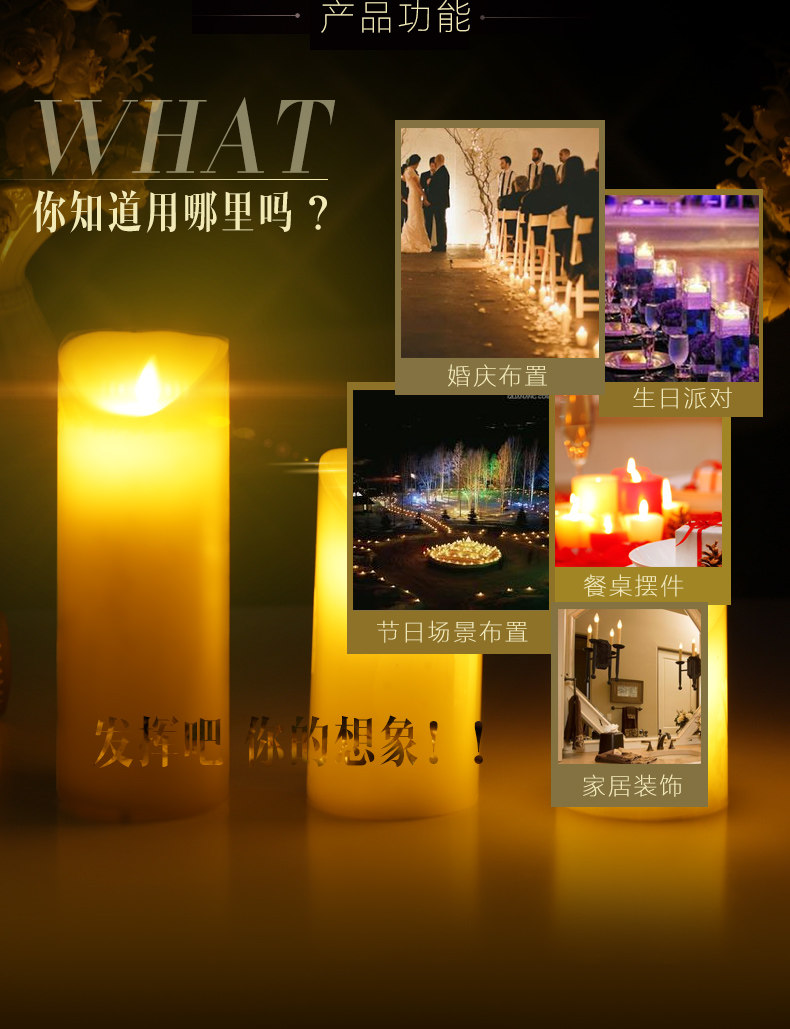 Bougie - Ref 2487768 Image 15