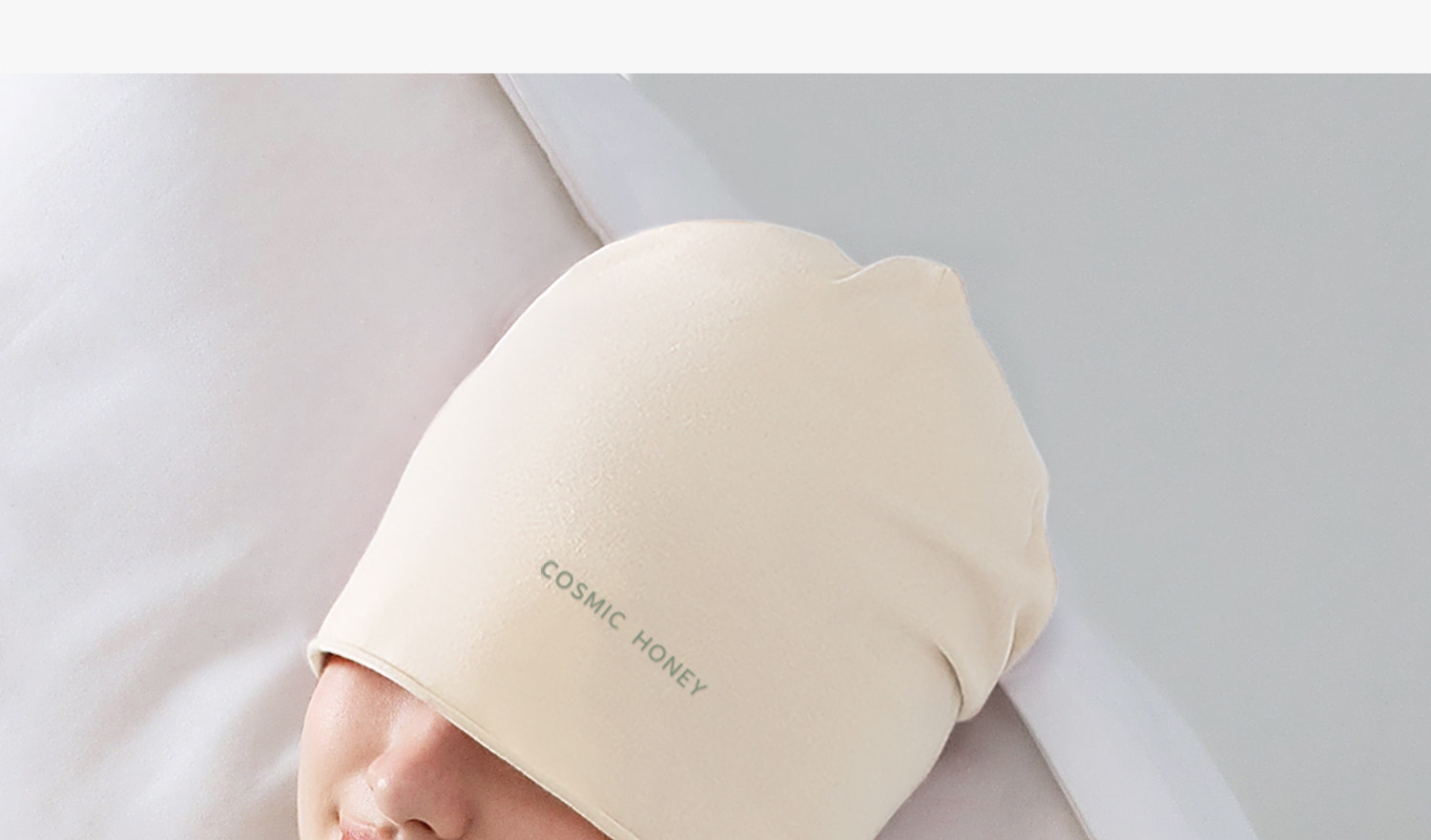 Postpartum Hat for Autumn and Winter, Thin, Windproof, Warm, Suitable for Pregnant and Postpartum Women, Large Head Circumference, Can Be Worn While — 21