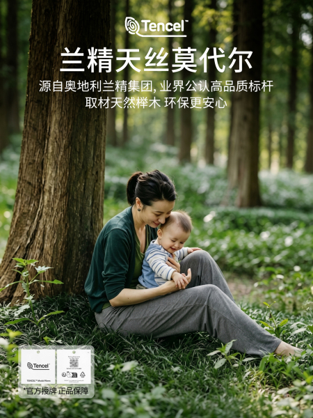 孕妇睡裤不勒肚子莫代尔孕期家居裤睡衣睡裤月子裤小个子裤子秋冬 — 4