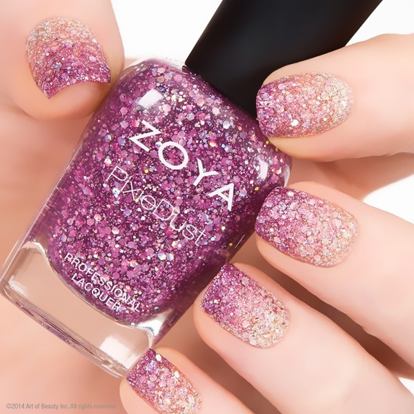  zoya 2014 summer