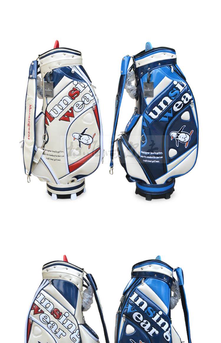 Sac de golf - Ref 38667 Image 17