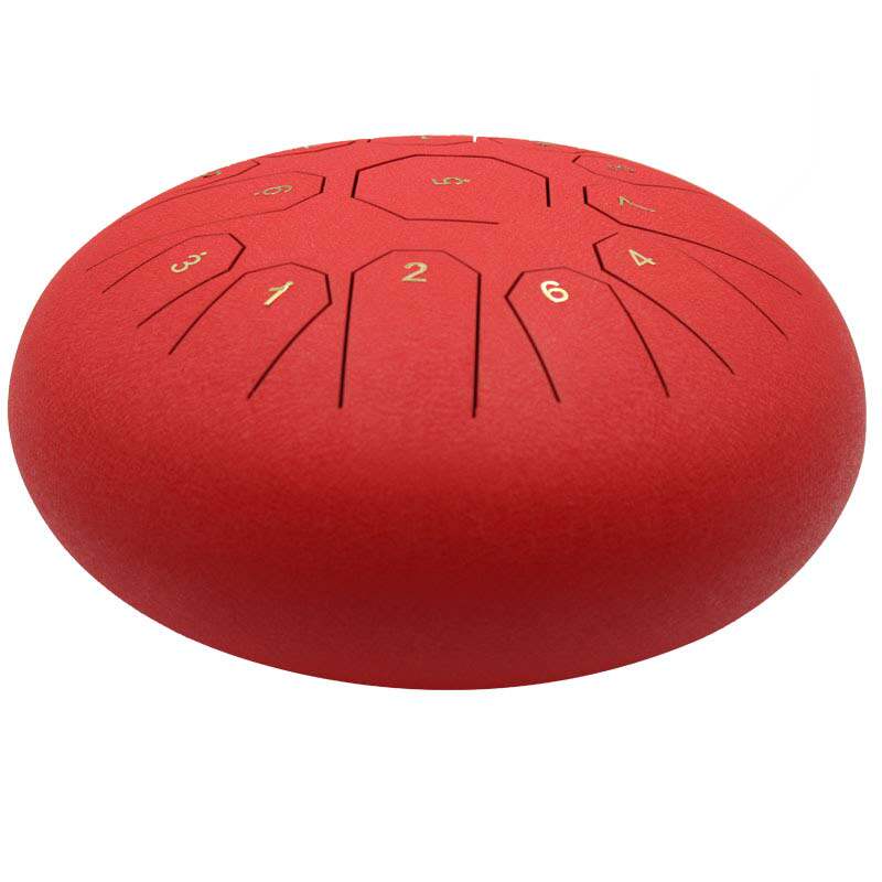 Drums of drum drum drum drum tongue drum drum professional