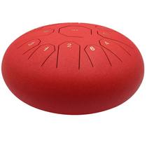 Ethereal drum D tone steel tongue drum empty drum sound drum tongue drum professional