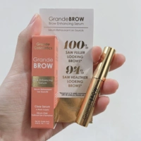 Портативная сыворотка для бровей, 1 мл