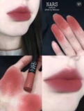 Nars DG Dragon Girl Dolce Vita/Cruella/Vain тонкий тюбик для губной помады, ручка для губной помады, пробная сумка для глазури для губ