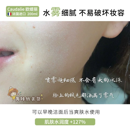 Спрей, тонер, Франция, 300 мл