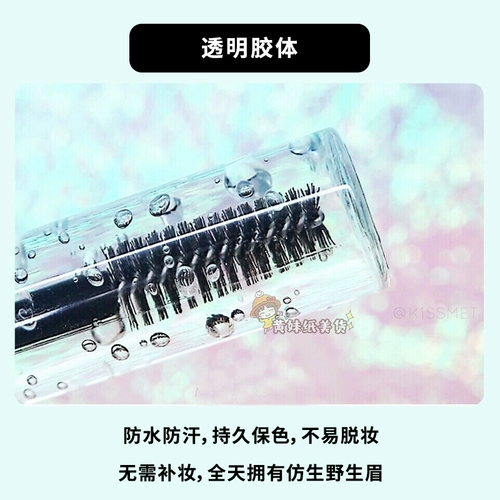 Mac, прозрачный трехмерный водостойкий блеск для губ, стайлинг, натуральный стиль, долговременный эффект