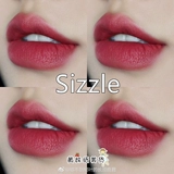 Помада, матовый блеск для губ, США, долговременный эффект, не стирается, полупрозрачная растушевка