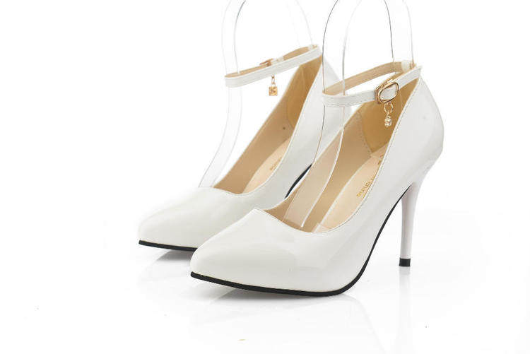 Chaussures de printemps Europe - Ref 918363 Image 51