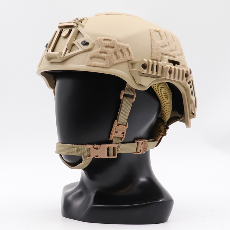 Raytheon Defense Wendy Series Tactical Helmets Special Forces Field Training Cycling Rescue Ski Protection Helmets
