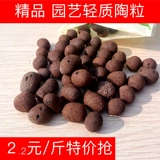 Бесплатная доставка гончарная керамика зерно, мясистое дренаж и воздухопроницаемое тарез