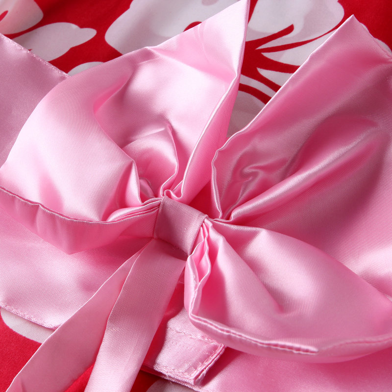 Peignoir jeunesse L - Ref 598024 Image 19