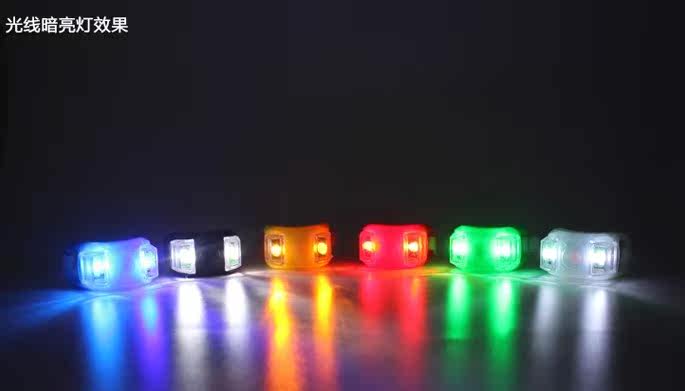 Eclairage pour vélo - Frog Lumières - Ref 2401598 Image 7