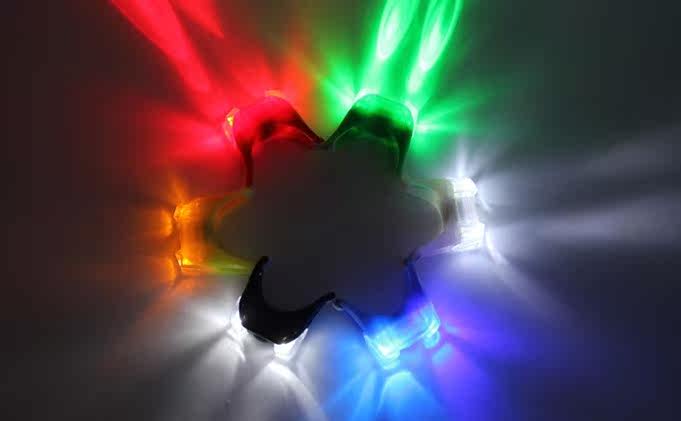 Eclairage pour vélo - Frog Lumières - Ref 2401598 Image 8